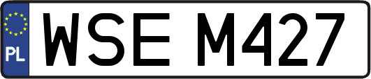 WSEM427