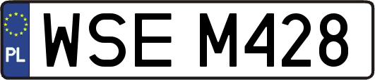 WSEM428