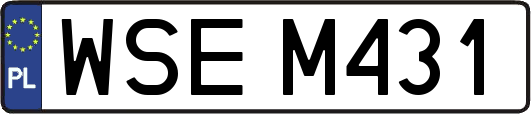 WSEM431