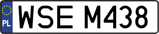 WSEM438