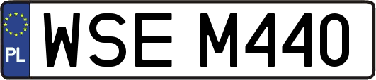 WSEM440