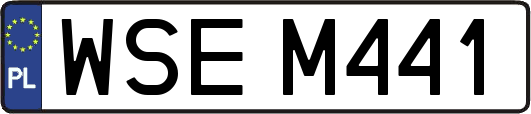 WSEM441