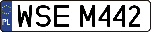 WSEM442
