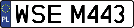 WSEM443