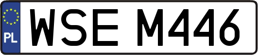 WSEM446