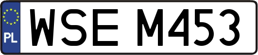 WSEM453