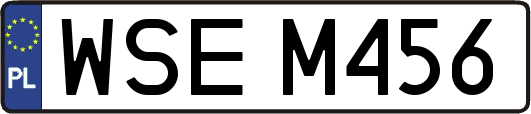 WSEM456