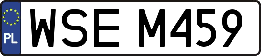 WSEM459