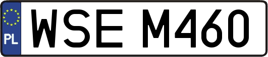 WSEM460
