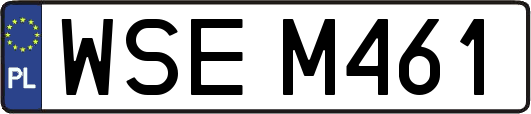 WSEM461