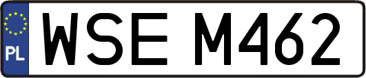 WSEM462