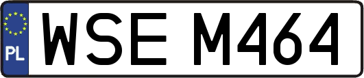 WSEM464
