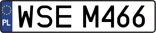 WSEM466