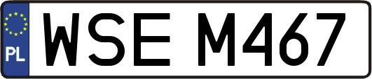 WSEM467