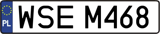 WSEM468