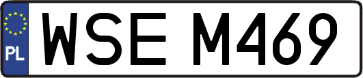 WSEM469