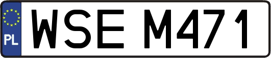 WSEM471