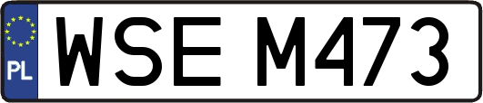 WSEM473