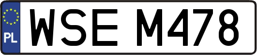WSEM478