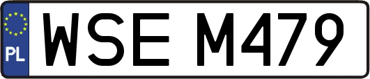 WSEM479