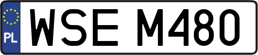 WSEM480