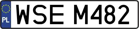 WSEM482
