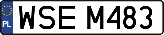 WSEM483