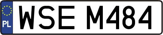 WSEM484