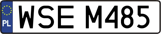 WSEM485