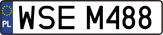 WSEM488