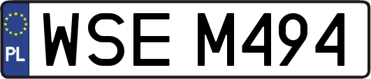 WSEM494