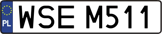 WSEM511