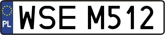 WSEM512