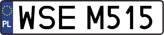 WSEM515