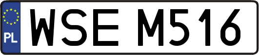 WSEM516