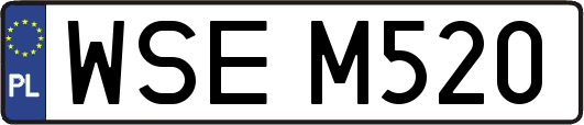 WSEM520