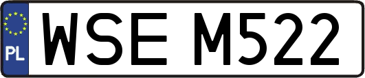 WSEM522