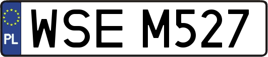 WSEM527