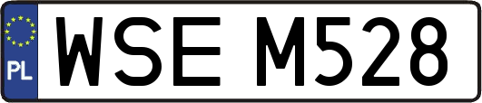 WSEM528