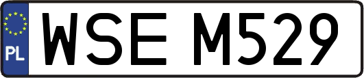 WSEM529