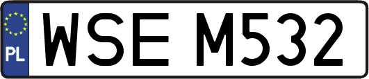 WSEM532