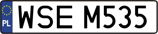 WSEM535