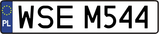 WSEM544