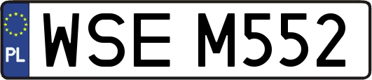 WSEM552