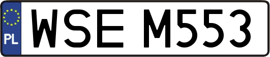WSEM553