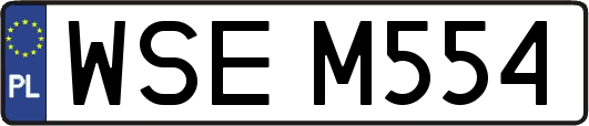 WSEM554