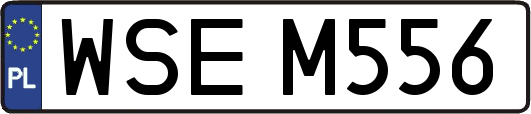 WSEM556