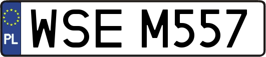 WSEM557