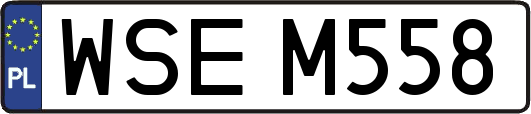 WSEM558