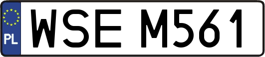 WSEM561
